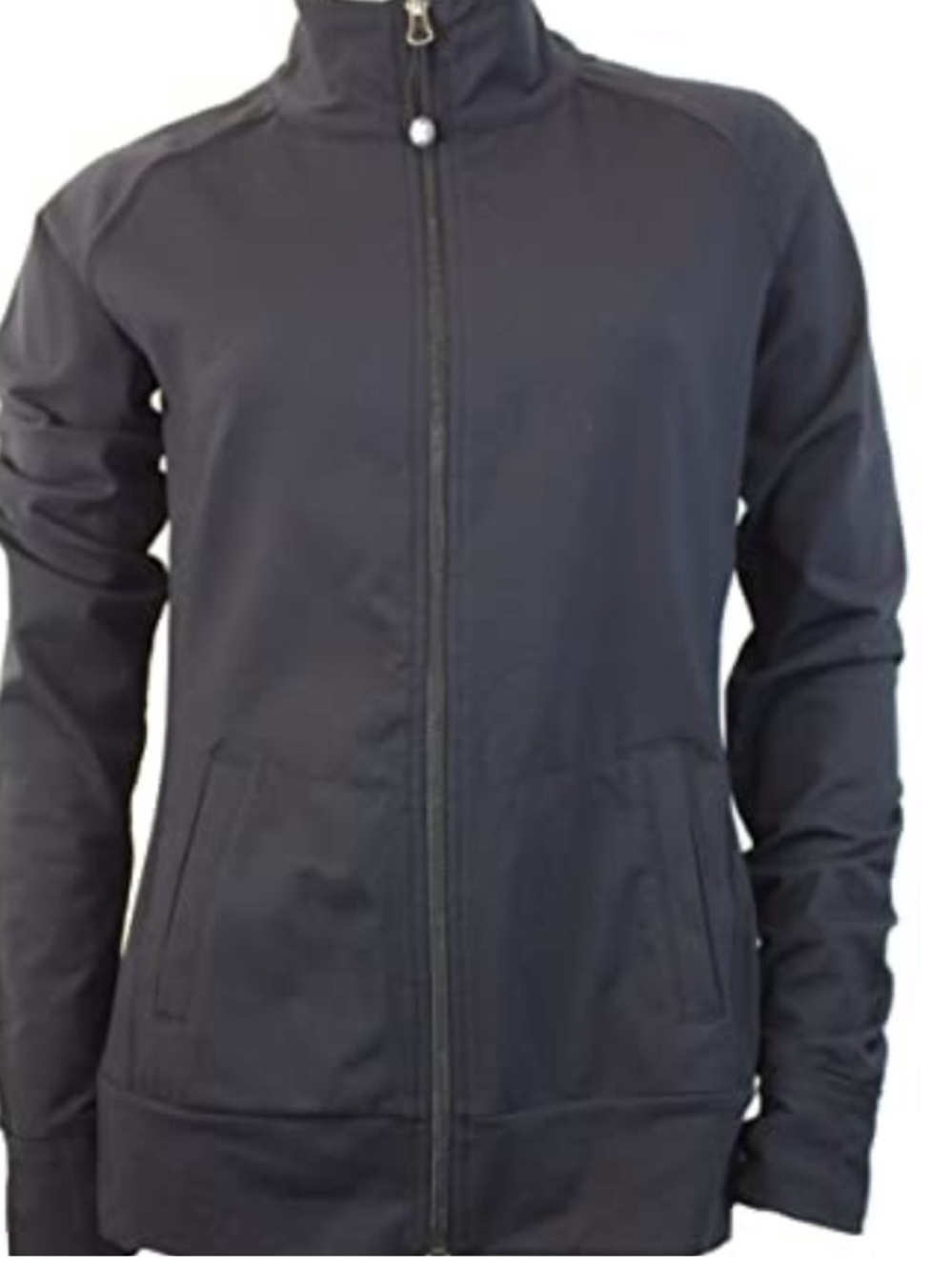 Tuff Athletics Running Jacket